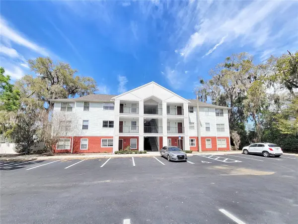 2360 SW ARCHER RD #505, Gainesville, FL 32608