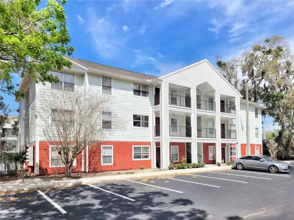 2360 SW ARCHER RD #505, Gainesville, FL 32608