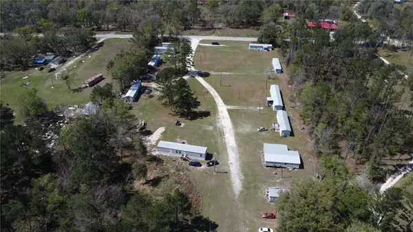 16790 82ND PL, Live Oak, FL 32060