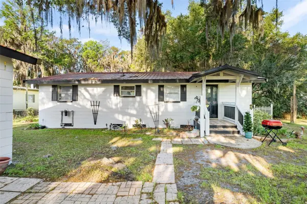 15026 SE US HIGHWAY 301, Hawthorne, FL 32640
