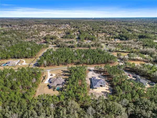2651 NW 152ND CT, Newberry, FL 32669
