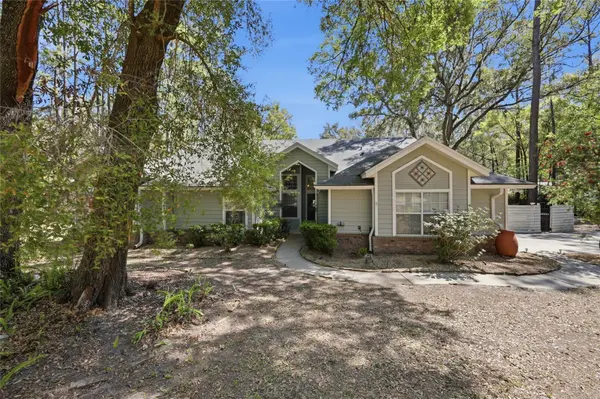 7615 NW 176TH ST, Alachua, FL 32615