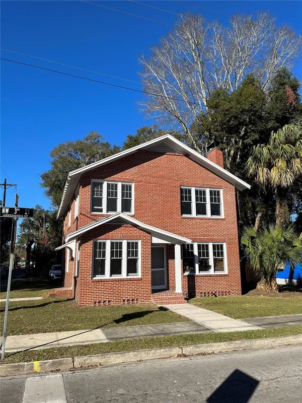 204 NW 3RD ST, Gainesville, FL 32601