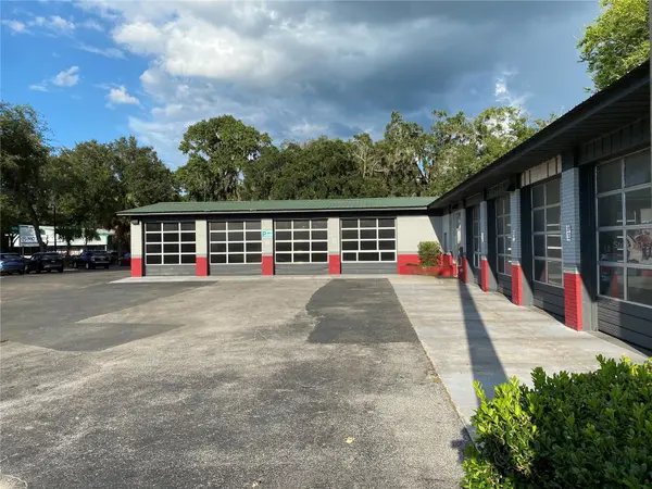 2525 N MAIN ST, Gainesville, FL 32609