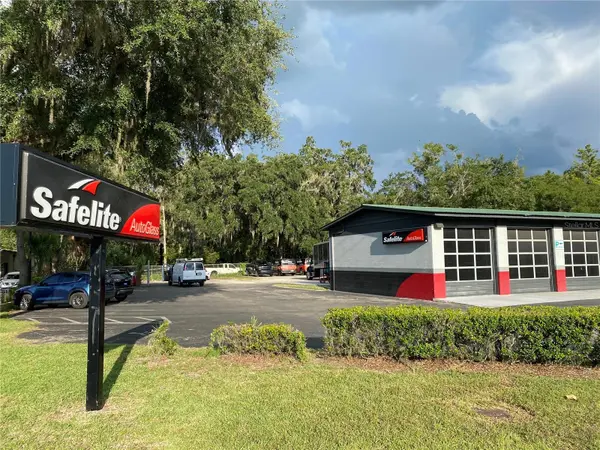 2525 N MAIN ST, Gainesville, FL 32609