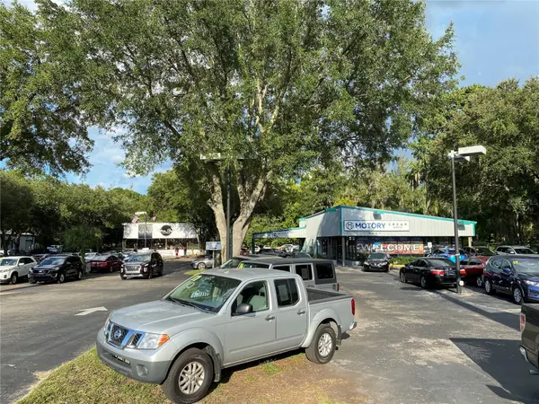 2625 N MAIN ST, Gainesville, FL 32609