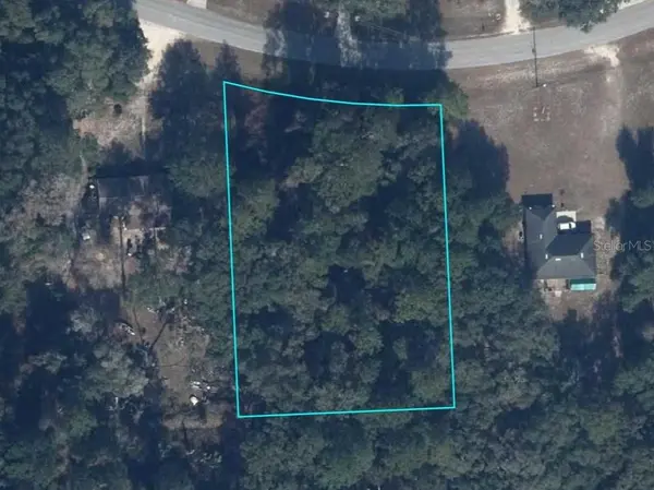 24615 SE 101ST AVE, Hawthorne, FL 32640