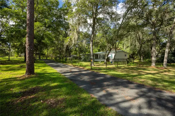 14890 SE 20TH ST, Morriston, FL 32668