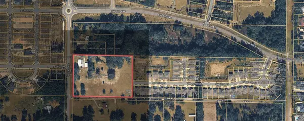 817 SW 143RD ST, Newberry, FL 32669