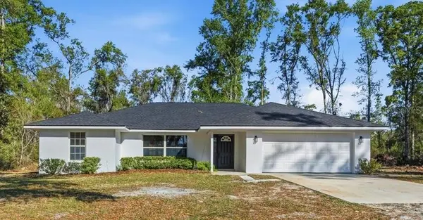 957 NE 354TH AVE, Old Town, FL 32680