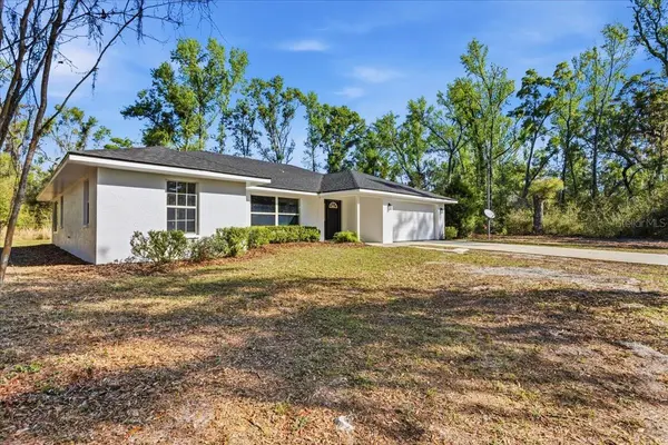 957 NE 354TH AVE, Old Town, FL 32680