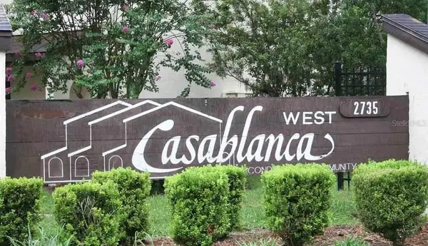 2735 SW 35 PL #1607, Gainesville, FL 32608