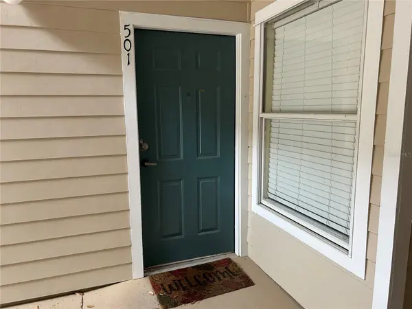 3800 SW 20TH AVE #501, Gainesville, FL 32607