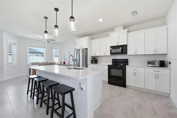 2168 SW 245TH DR, Newberry, FL 32669