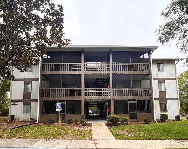 6519 W NEWBERRY RD #604, Gainesville, FL 32605