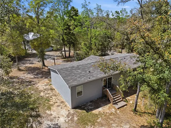 29578 SW 63RD AVE, Newberry, FL 32669