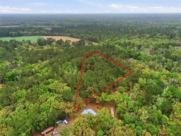 NW COUNTY ROAD 231, Gainesville, FL 32609