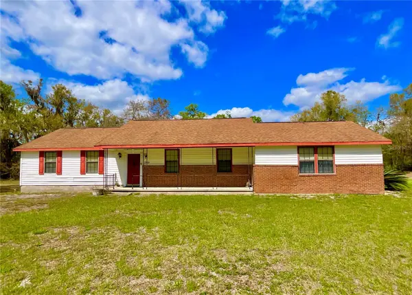 2569 SE 50TH ST, Keystone Heights, FL 32656