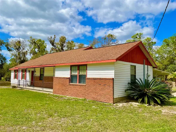 2569 SE 50TH ST, Keystone Heights, FL 32656