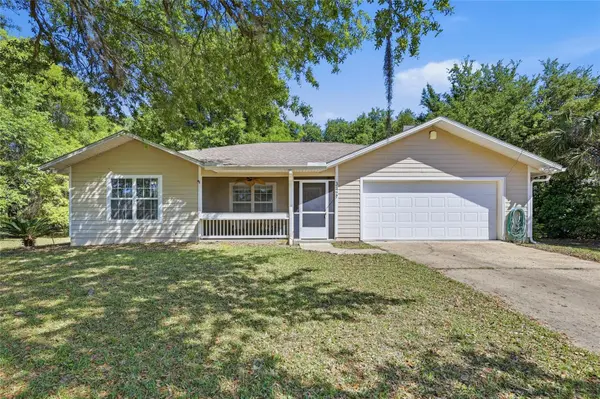 347 ASHLEY ST, Hawthorne, FL 32640
