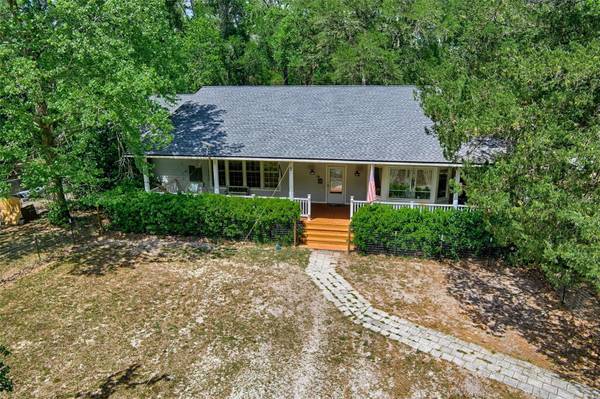 15522 SW 75TH ST, Archer, FL 32618