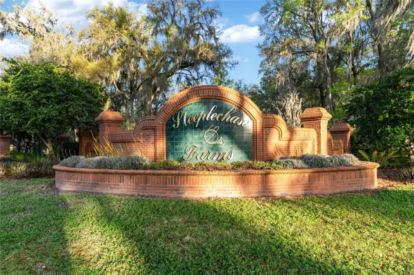14312 NW 41ST AVE, Newberry, FL 32669