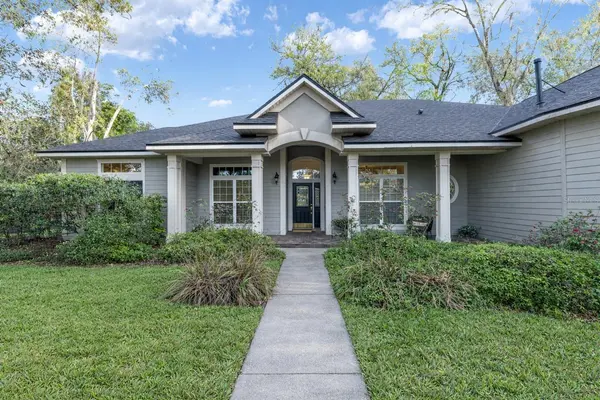 14312 NW 41ST AVE, Newberry, FL 32669