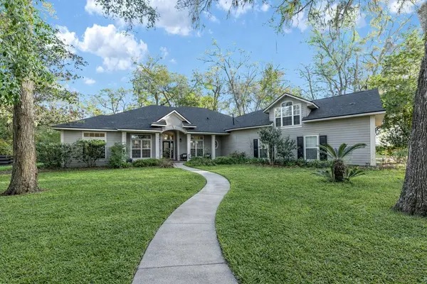 14312 NW 41ST AVE, Newberry, FL 32669