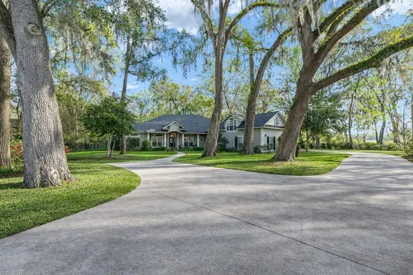 14312 NW 41ST AVE, Newberry, FL 32669