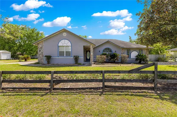 1090 NW 67TH PL, Ocala, FL 34475