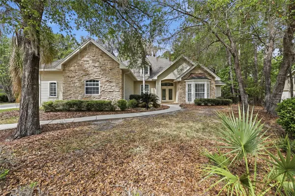 3680 SW 86TH ST, Gainesville, FL 32608