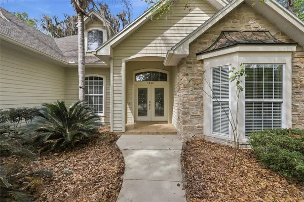 3680 SW 86TH ST, Gainesville, FL 32608