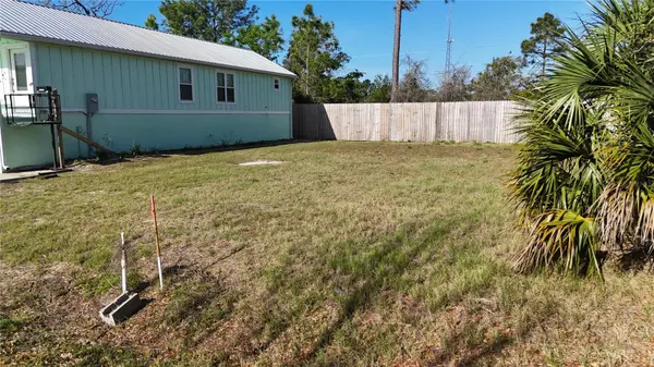 Lot 44 SW 879TH ST, Steinhatchee, FL 32359