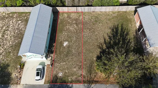 Lot 44 SW 879TH ST, Steinhatchee, FL 32359