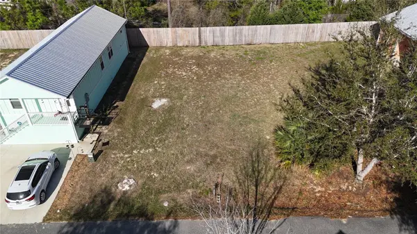 Lot 44 SW 879TH ST, Steinhatchee, FL 32359
