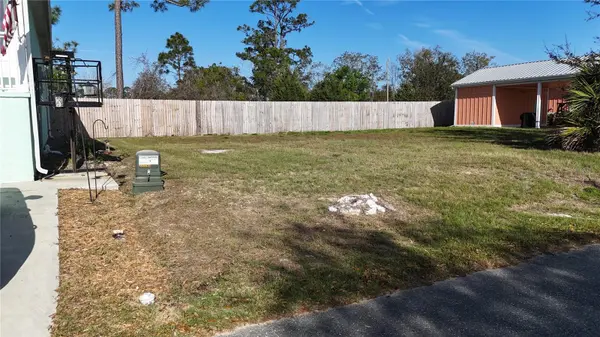 Lot 44 SW 879TH ST, Steinhatchee, FL 32359
