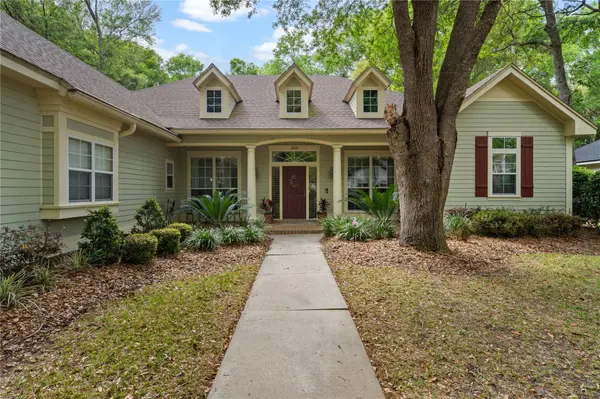 3212 SW 98TH DR, Gainesville, FL 32608