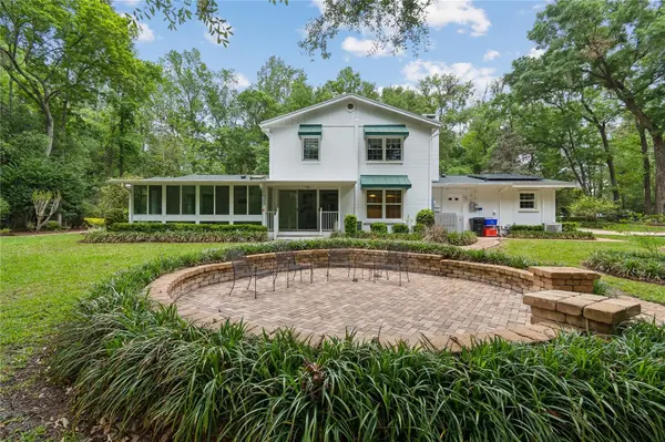 2006 NW 23RD ST, Gainesville, FL 32605