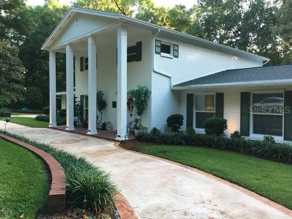 2006 NW 23RD ST, Gainesville, FL 32605