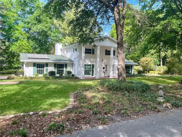 2006 NW 23RD ST, Gainesville, FL 32605
