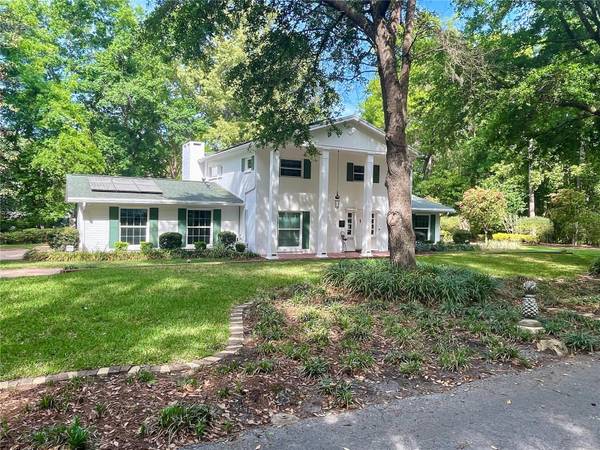 2006 NW 23RD ST, Gainesville, FL 32605