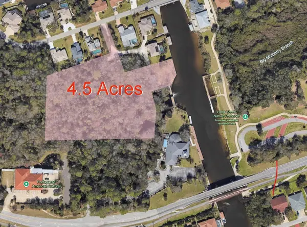 34 COLECHESTER LN #C, Palm Coast, FL 32137