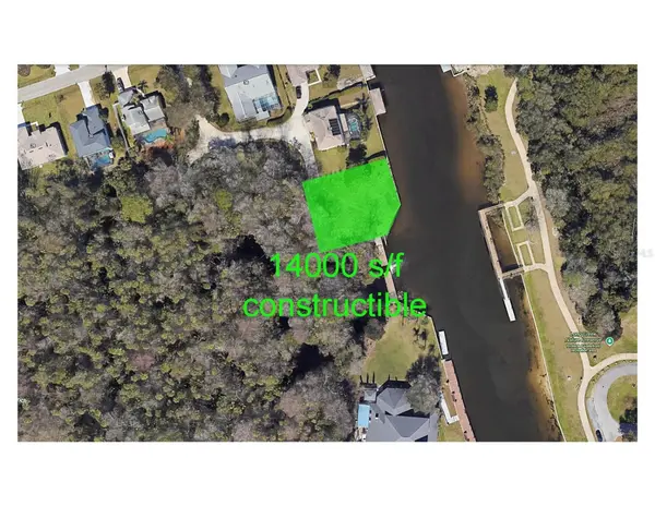 34 COLECHESTER LN #C, Palm Coast, FL 32137