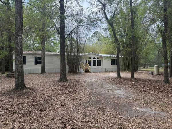 5613 NW 202ND PL, La Crosse, FL 32658