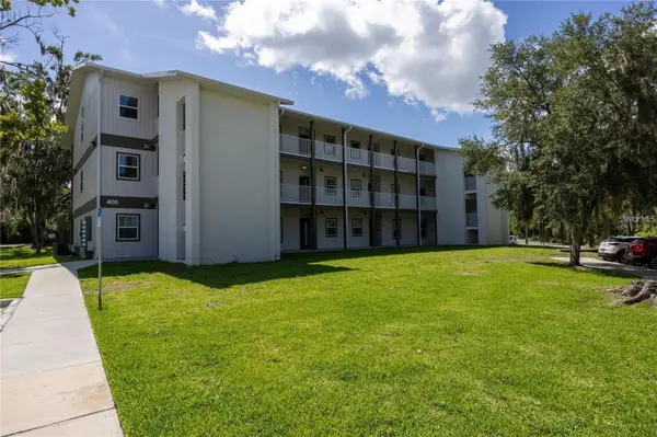 6519 W NEWBERRY RD #412, Gainesville, FL 32607