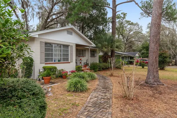 3710 NW 22ND PL, Gainesville, FL 32605