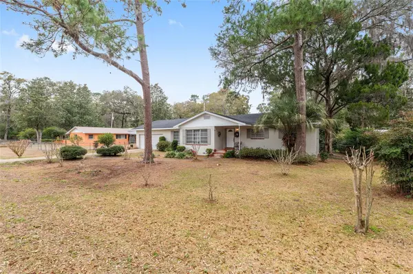 3710 NW 22ND PL, Gainesville, FL 32605