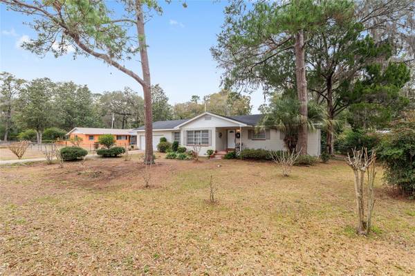 3710 NW 22ND PL, Gainesville, FL 32605