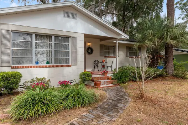 3710 NW 22ND PL, Gainesville, FL 32605