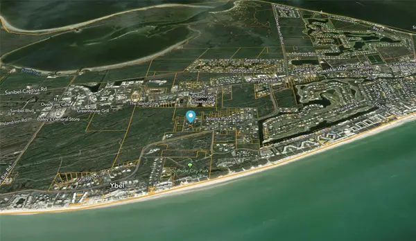 491 MARIAN RD, Sanibel, FL 33957